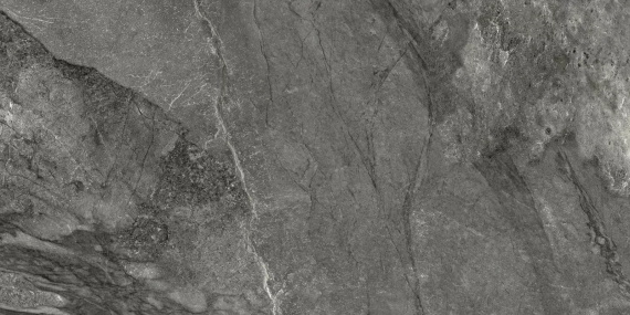 Керамогранит Delacora Slate Graphite D30005M матовый карвинг 300x600