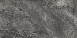 Керамогранит Delacora Slate Graphite D30005M матовый карвинг 300x600