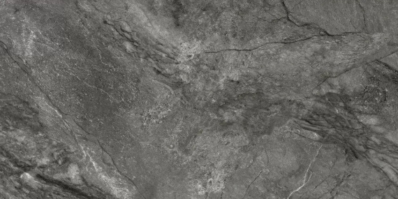 Керамогранит Delacora Slate Graphite D30005M матовый карвинг 300x600