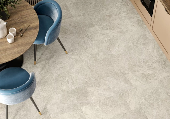 Керамогранит Delacora Tundra Sand D30011M матовый карвинг 300x600