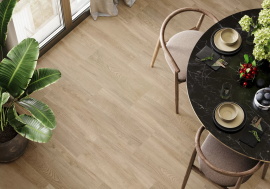 Керамогранит Delacora Walnut Dark D30014M матовый  300x600