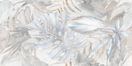 Керамогранит Delacora Bahamas Floristry Light D120241G матовый граниль 1200x600