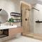 Керамогранит Delacora Crush D120261M матовый карвинг 1200x600
