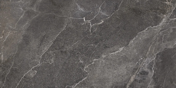 Керамогранит Delacora Karakum Dark D120258L лаппатированный карвинг 1200x600