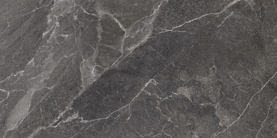 Керамогранит Delacora Karakum Dark D120258L лаппатированный карвинг 1200x600