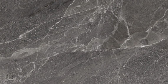 Керамогранит Delacora Karakum Dark D120258L лаппатированный карвинг 1200x600