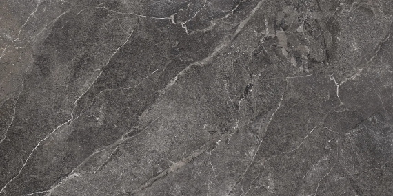 Керамогранит Delacora Karakum Dark D120258L лаппатированный карвинг 1200x600