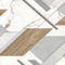 Керамогранит Delacora Loftstyle D120243M матовый карвинг 1200x600