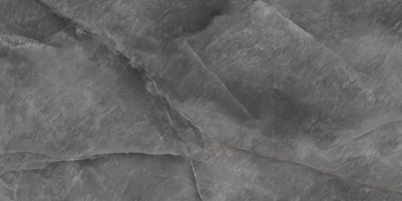 Керамогранит Delacora Salt Lead D120247L лаппатированный карвинг 1200x600