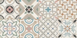 Плитка New Trend Design Art Mix 3 WT36DST16 300x600x9