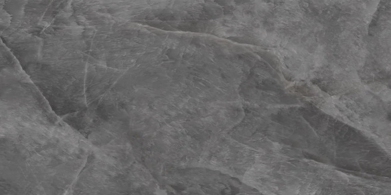 Керамогранит Delacora Salt Lead D120247L лаппатированный карвинг 1200x600