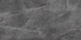 Керамогранит Delacora Salt Lead D120247L лаппатированный карвинг 1200x600
