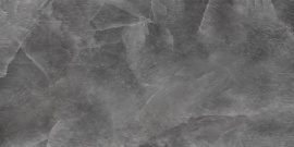 Керамогранит Delacora Salt Lead D120247L лаппатированный карвинг 1200x600
