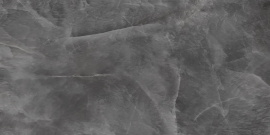 Керамогранит Delacora Salt Lead D120247L лаппатированный карвинг 1200x600