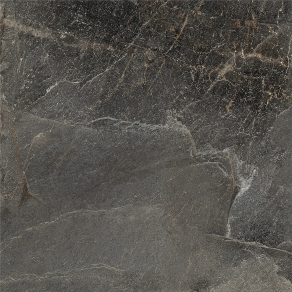 Керамогранит Infinity Dark D60254M матовый 600x600