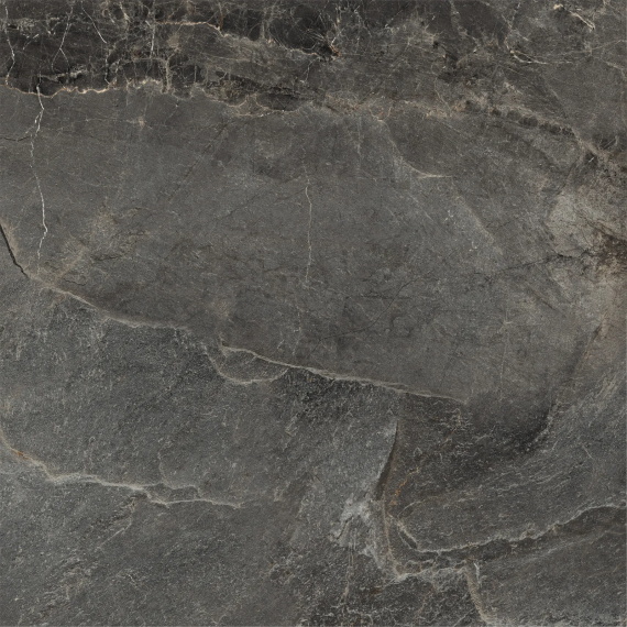 Керамогранит Infinity Dark D60254M матовый 600x600