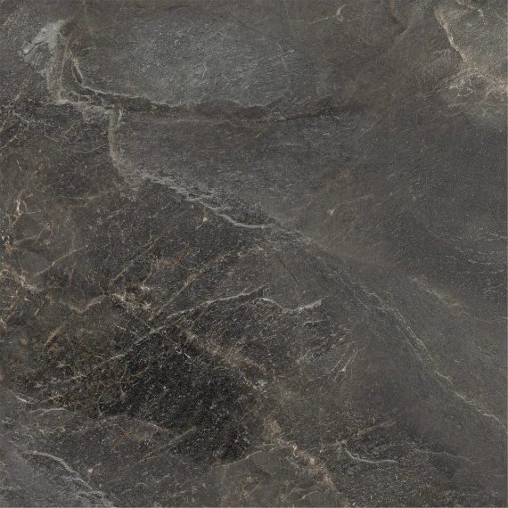 Керамогранит Infinity Dark D60254M матовый 600x600