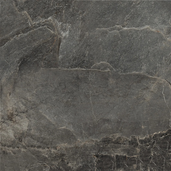 Керамогранит Infinity Dark D60254M матовый 600x600