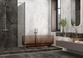 Керамогранит Infinity Light D60255M матовый 600x600
