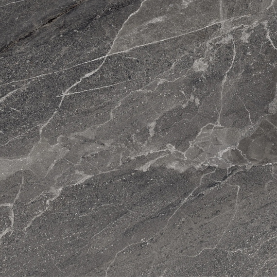 Керамогранит Karakum Dark D60258M матовый 600x600