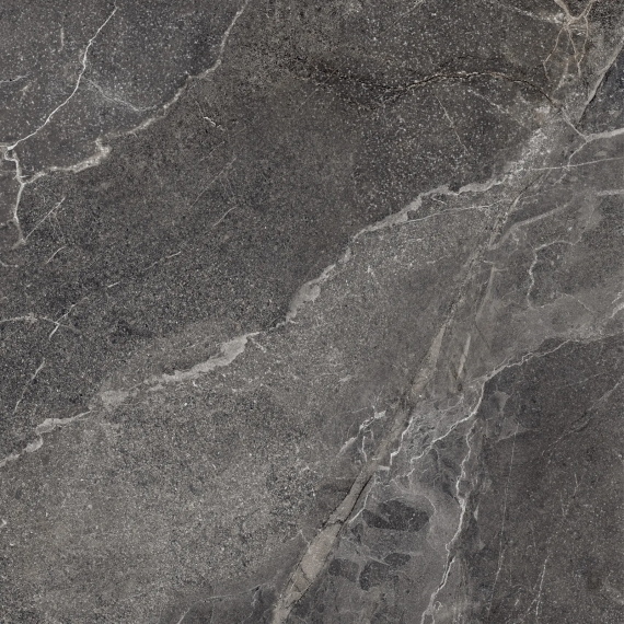 Керамогранит Karakum Dark D60258M матовый 600x600