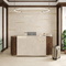 Керамогранит Life Cement Beige D60236M матовый 600x600