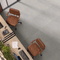 Керамогранит Life Cement Gray D60237M матовый 600x600