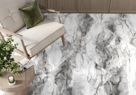 Керамогранит Mirage Rock D60263M матовый 600x600