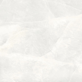 Керамогранит Salt White D60244M матовый карвинг 600x600