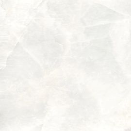 Керамогранит Salt White D60244M матовый карвинг 600x600