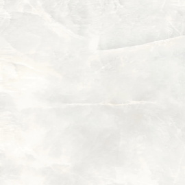 Керамогранит Salt White D60244M матовый карвинг 600x600