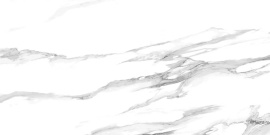 Керамогранит LCM 60120STA15P Statuario Silver полированный 600x1200