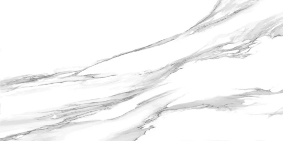 Керамогранит LCM 60120STA15P Statuario Silver полированный 600x1200