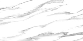 Керамогранит LCM 60120STA15P Statuario Silver полированный 600x1200