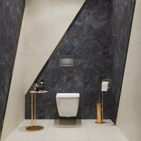 Керамогранит Buono Ceramica Queen Maxima in Brown Matt QHS4605M 60x120