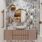Керамогранит Buono Ceramica Emma Fiore Base Matt EVL4802M 60x120