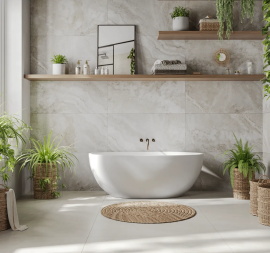 Керамогранит Buono Ceramica Emma Fiore Dune Matt EVL4803M 60x120