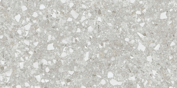Керамогранит Buono Ceramica Terrazzo Classic Crema Matt TVL4804M 60x120