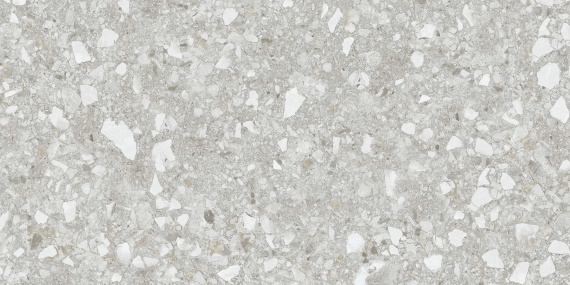 Керамогранит Buono Ceramica Terrazzo Classic Crema Matt TVL4804M 60x120