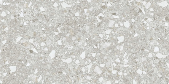 Керамогранит Buono Ceramica Terrazzo Classic Crema Matt TVL4804M 60x120
