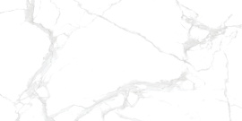 Керамогранит Buono Ceramica Attiko Statuario Glossy Carving MVL4415GC 60x120