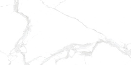 Керамогранит Buono Ceramica Attiko Statuario Glossy Carving MVL4415GC 60x120