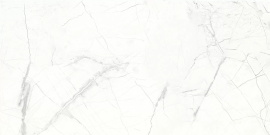Керамогранит Buono Ceramica Statuario Alba Glossy M4400P 60x120