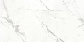 Керамогранит Buono Ceramica Statuario Alba Glossy M4400P 60x120