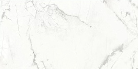 Керамогранит Buono Ceramica Statuario Alba Glossy M4400P 60x120