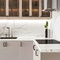 Керамогранит Buono Ceramica Statuario Alba Glossy M4400P 60x120