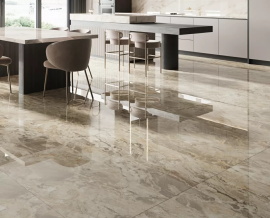 Керамогранит Buono Ceramica Vision Natural Glossy M4409P 60x120