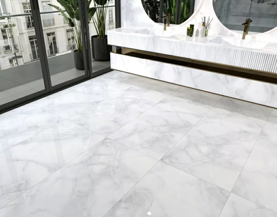 Керамогранит Buono Ceramica Onice Luna Glossy O4452P 60x120