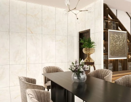 Керамогранит Buono Ceramica Onice Lotus Glossy O4454P 60x120