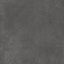 Microcement Black GP6060MIM99M Керамогранит матовый 600*600*9,5